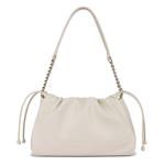 Сумка через плечо bugatti Leni, бежевый - фото