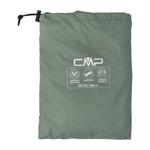 Мужская куртка-дождевик CMP MAN JACKET RAIN FIX HOOD 32X5807 - фото 4