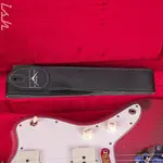 Fender Custom Shop 1963 Jazzmaster Relic в цвете Aged Champagne Sparkle - фото 16