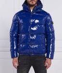 Куртка мужская Invicta Regular Fit, синий - фото