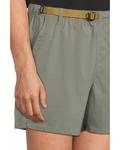 Шорты Prana Stretch Zion Pull On Shorts, цвет Thyme - фото 4