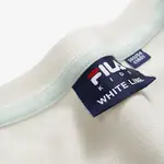 FILA KIDS Свитшот Cloud White для подростков - фото 5