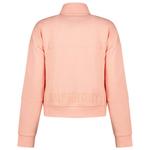 Толстовка Superdry Sport Tech Relaxed Half Half Zip, оранжевый - фото 4