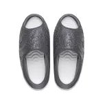 Li-Ning Slide Slippers Men's Gray - фото 4