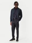 Брюки slim fit C-Perin 50555842 Boss, синий - фото 2