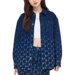 Футболка New York Yankees унисекс синяя MLB - фото 4