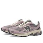 Кроссовки 2010 года New Balance, Ice Wine - фото 2