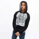 Худи Hydroponic SP Tile, черный - фото 3