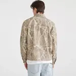 Мужская куртка механика Aeropostale, цвет camo - фото 2