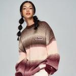 Свитер Unisex STARTER, темно-синий - фото 12