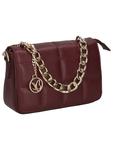 Сумочка CAPRICE, Bordeaux - фото 3