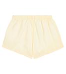 Плавки-шорты с принтом «щенки» The Animals Observatory, мультиколор - фото 4