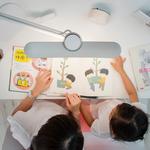 Настольная лампа BenQ - фото 5