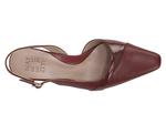 Туфли Naturalizer Emilia Pump, Cranberry - фото 7
