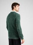 Свитер SELECTED SLHVINCE, Mottled Green - фото 3