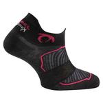 Носки Lurbel Race Two Short, розовый - фото 2