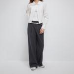 Женские брюки к костюму KIRSH, черный - фото 8