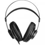 Закрытые студийные наушники AKG K72 - фото 2