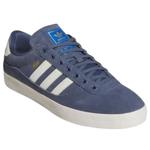 Кроссовки adidas Puig Indoor 'Preloved Ink Off White' - фото 4