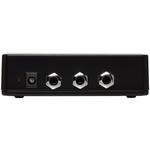 Буферный аналоговый интерфейс ввода-вывода Empress Effects, гитарная педаль - фото 2