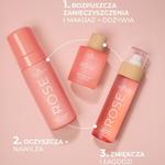 Тоник для лица «Розовый», 110 мл Cocosolis Rose soothing spray toner - фото 3