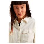 Рубашка Levi´s Essential Western, бежевый - фото 3