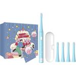 Электрическая зубная щетка Sanrio - фото