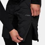 Брюки Le Bent Insulated Down Le Bent, Black - фото 2