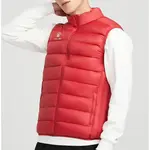 Жилет мужской Kelme, черный - фото 17