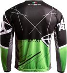 Джерси MUGENRACE heet для мотокросса - фото 2