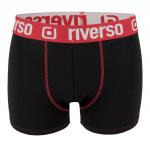 Боксеры riverso Trunk RIVJonny regular/straight, разноцветный - фото 2