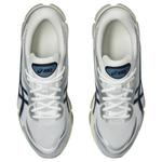 ASICS Gel Quantum 360 Viii White Midnight - фото 7