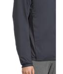 Куртка Arc'teryx Atom Jacket, цвет Black Sapphire 1 - фото 4