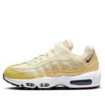 Кроссовки air max 95 'safari - alabaster' Nike, мультиколор - фото