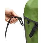 Сумка для велосипеда Aqua Pro Single Vaude, зеленый - фото 4