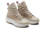 Кеды Converse Run Star Hike High 'Khaki', коричневый - фото 3