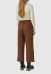 Брюки s.Oliver Trousers, Braun/Brown - фото 3