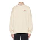 Топ Onitsuka Tiger Graphic Sweatshirt 'Off White' - фото