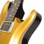 PRS DGT Дэвид Гриссом Голд Топ Мунс - фото 5