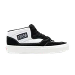 Ботинки Half Cab 33 DX Vans, черный - фото