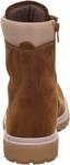 Женские ботильоны Legero, Saddle Brown 3340 - фото 3