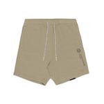 Повседневные шорты для мужчин Aape, розовый - фото 3