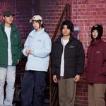 Пуховик унисекс BOBBY ABLEY Jasper - фото 4