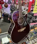 Акустико-электрическая гитара Takamine GN75CE - фото 2