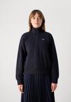 Толстовка Lacoste Sweatshirt, Abysm/Dark Blue - фото 3