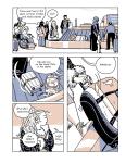 Roaming (Drawn and Quarterly) - фото 9