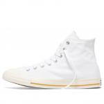 Кеды Converse All Star Cali, белый - фото