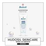 Крем для рук Hudosil Handkräm 100мл - фото 3