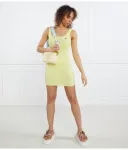 Платье Chiara Ferragni, желтый - фото 2