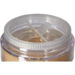 Матовая основа SPF 15 13 золотисто-бежевый Bare Mínerals - фото 3